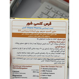 قرص کلسی شور ویتان 30 عدد کمک به سلامت استخوان ها