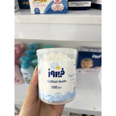 گوش پاک کن فیروز 100 عددی