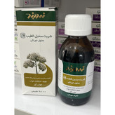 شربت سنبل الطیب زردبند آرام بخش و کمک کننده خواب 100 میلی لیتر