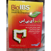 کپسول پروبیوتیک بایو آی بی اس تک ژن برای سندرم روده تحریک پذیر 30 عدد