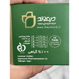 کپسول نیچرفیت دیموند 60 عدد کاهش اشتها و دفع کالری