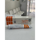 پماد ضدالتهاب پوستی کالاندولا دینه 30 گرم