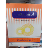 کپسول آناهیل پلاس 30 عددی