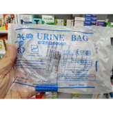 کیسه ادرار هلال طب ظرفیت 2000 میلی لیتر
