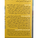 قرص جینکورا اهورا دارو 30 عدد کمک به تقویت حافظه