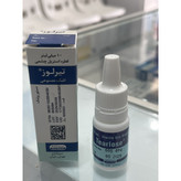 قطره اشک مصنوعی تیرلوز