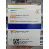ساشه تارتونیک باریج اسانس 10 بسته 5 گرمی