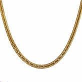 دستبند طلا 18 عیار کارتیه ژاپنی 1.900گرم