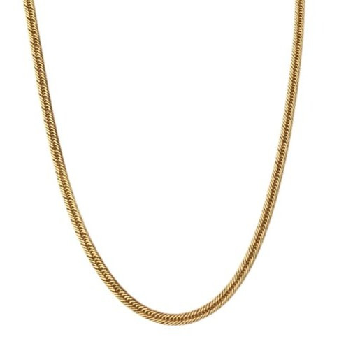 دستبند طلا 18 عیار کارتیه ژاپنی 1.900گرم