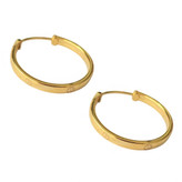 گوشواره طلا 18عیار کارتیه لاو 1.660گرم