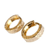 گوشواره طلا 18عیار امگا 1.170گرم