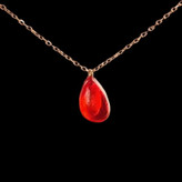 آویز طلا 18عیار دونه انار
