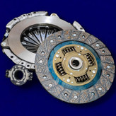کیت کلاچ ایساکو مدل 00311 مناسب برای پژو پارس XU7P