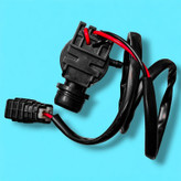 پمپ شیشه شوی فورس مدل 002443 مناسب برای کوییک و اطلس