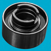 کیت تسمه تایم خودرو فورس مدل 107T کد M15TC مناسب برای شاهین