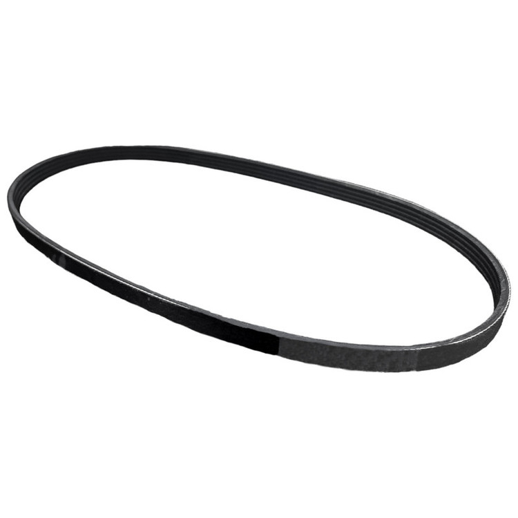 تسمه کولر و هیدرولیک خودرو فورس مدل 4PK945 مناسب برای ساینا و کوییک