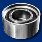کیت تسمه تایم خودرو فورس مدل 114T کد XU7P مناسب برای پژو پارس