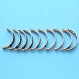 یاتاقان ثابت فورس مدل STD کد TU5.TU5P مناسب برای پژو 206 تیپ 5 و تارا بسته 10 عددی
