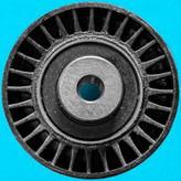 کیت تسمه تایم خودرو فورس مدل 134T مناسب برای تارا