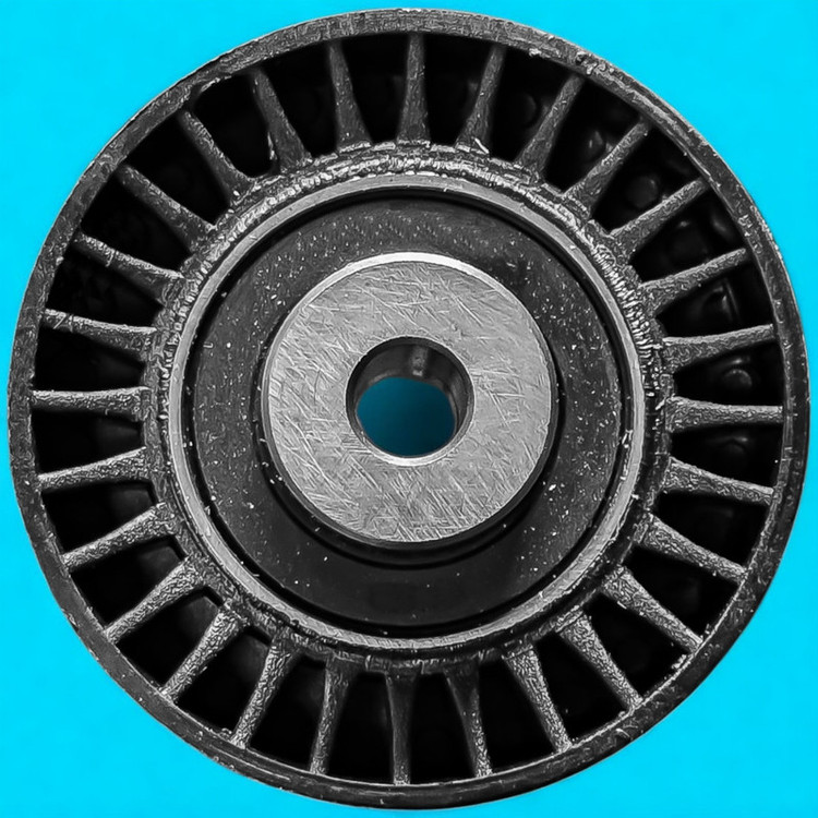 کیت تسمه تایم خودرو فورس مدل 134T مناسب برای تارا
