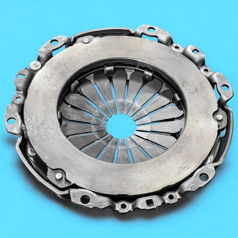 کیت کلاچ یونیکس مدل 002208 به همراه بلبرینگ مناسب برای پژو 206 تیپ 5 و پژو 207