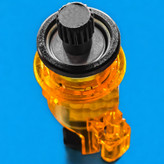 فندک خودرو بست یدک مدل بدون چراغ مناسب برای پژو آردی ، وانت آریسان