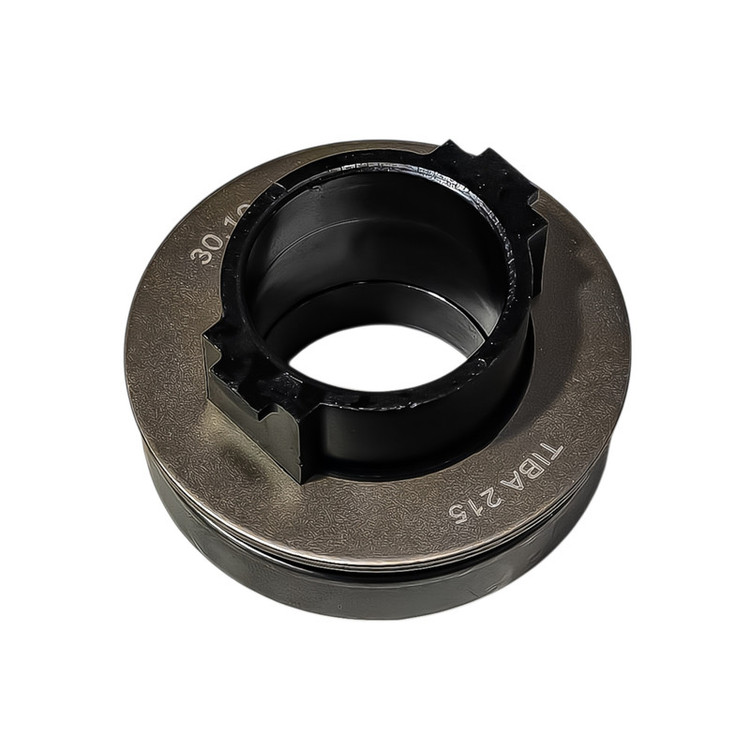 کیت کلاچ خودرو فورس مدل AFHClutch.Korea کد 215 به همراه بلبرینگ مناسب برای تیبا و تیبا 2