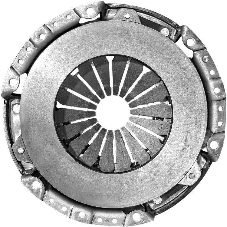 کیت کلاچ خودرو فورس مدل AFHClutch.Korea کد 215 به همراه بلبرینگ مناسب برای تیبا و تیبا 2