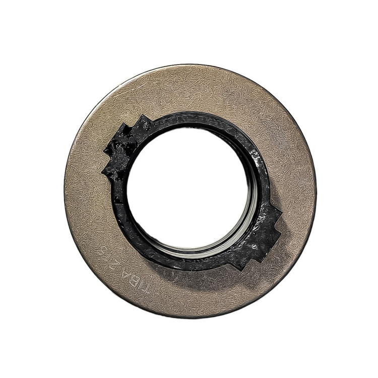 کیت کلاچ خودرو فورس مدل AFHClutch.Korea کد 215 به همراه بلبرینگ مناسب برای تیبا و تیبا 2