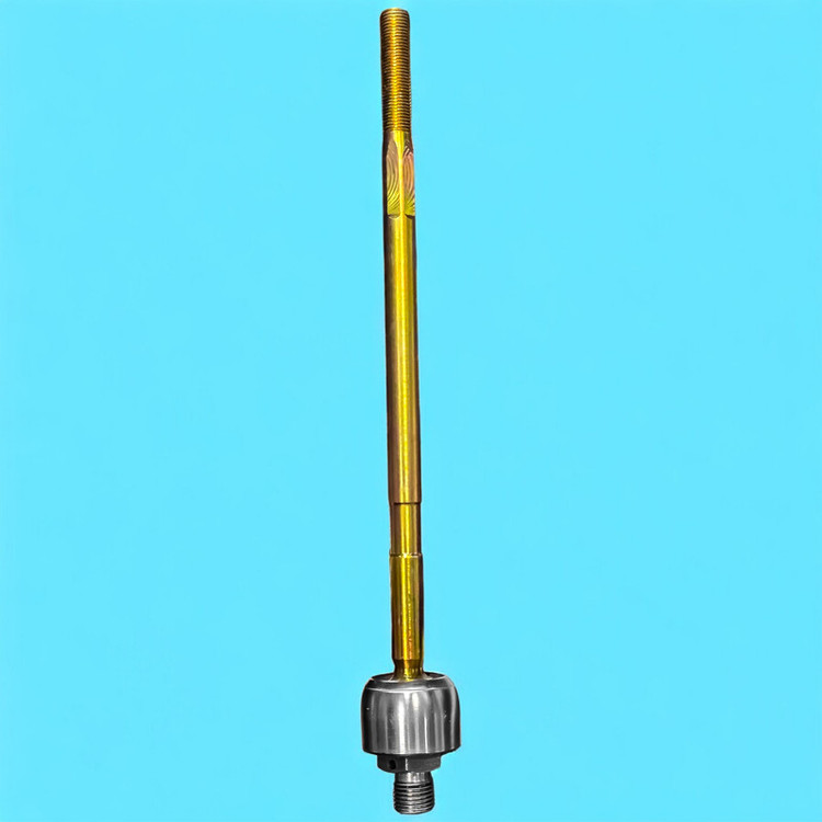 کیت جلوبندی خودرو فورس مدل WithTieRod مناسب برای تیبا و تیبا ۲ بسته ۱۲ عددی