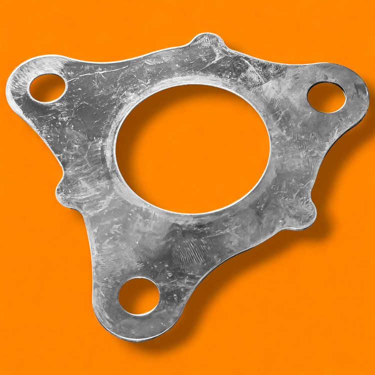 واشر کوچک منیفولد دود مدل 3 پیچ - MoonTk مناسب برای شاهین M15TC
