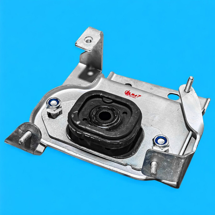 دسته گیربکس خودرو الما اتو مدل 002197 مناسب برای دنا پلاس توربو اتوماتیک