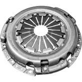 کیت کلاچ خودرو فورس مدل AFHClutch.Korea کد ۲۱۵ میل مناسب برای اطلس و سهند