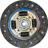 کیت کلاچ خودرو فورس مدل AFHClutch.Korea کد ۲۱۵ میل مناسب برای اطلس و سهند