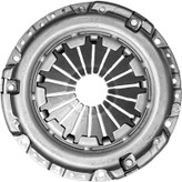 کیت کلاچ خودرو فورس مدل AFHClutch.Korea کد ۲۱۵ میل مناسب برای اطلس و سهند