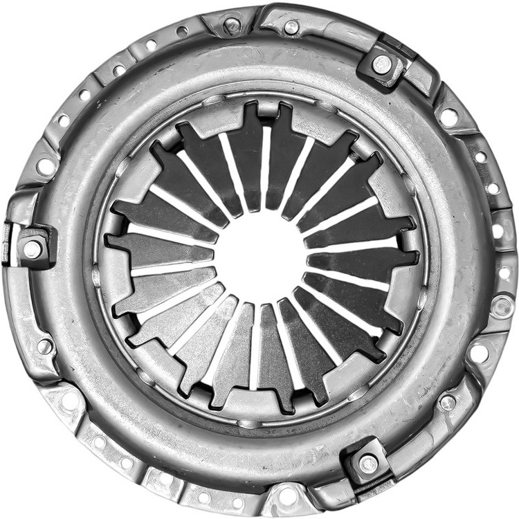 کیت کلاچ خودرو فورس مدل AFHClutch.Korea کد ۲۱۵ میل مناسب برای اطلس و سهند
