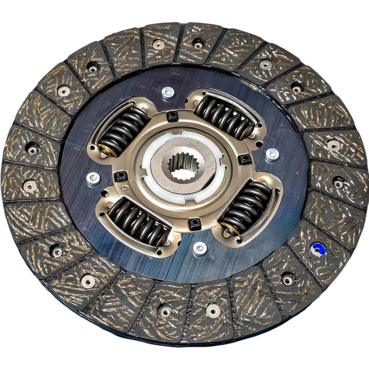 کیت کلاچ خودرو فورس مدل AFHClutch.Korea کد ۲۱۵ میل مناسب برای اطلس و سهند