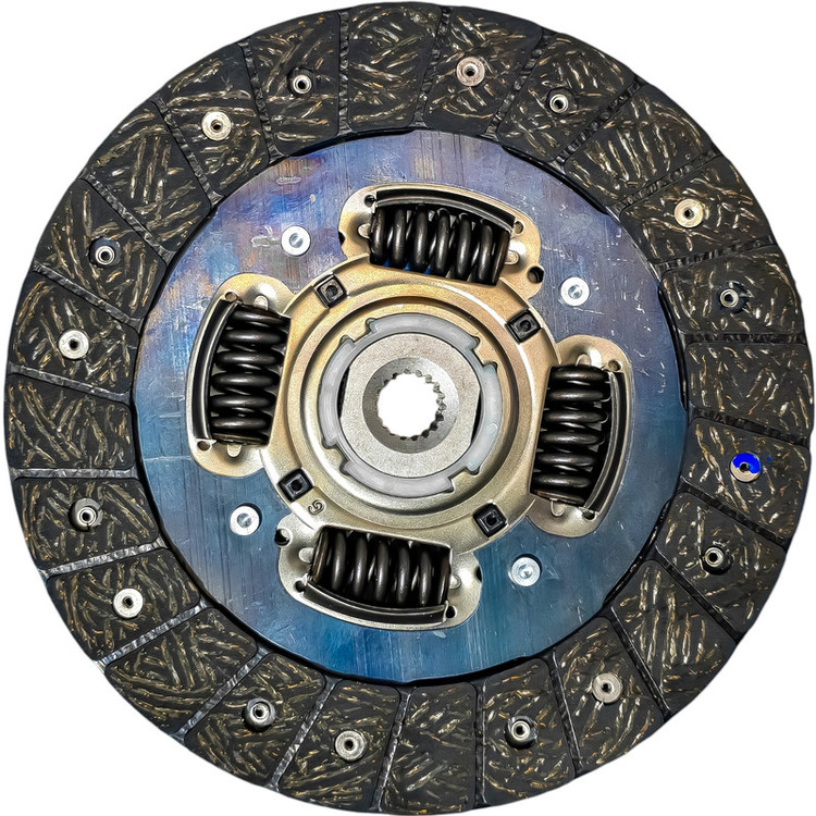 کیت کلاچ خودرو فورس مدل AFHClutch.Korea کد ۲۱۵ میل مناسب برای اطلس و سهند