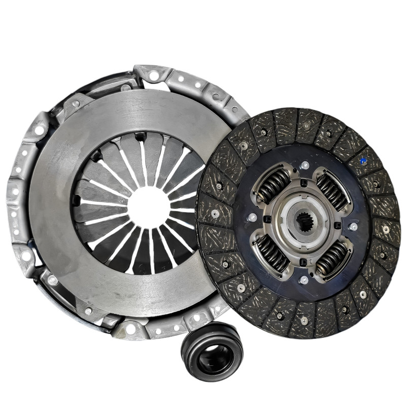 کیت کلاچ خودرو فورس مدل AFHClutch.Korea کد ۲۱۵ میل مناسب برای اطلس و سهند