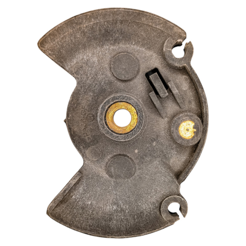 فلنچ دریچه گاز مدل XU7 - 1800 مناسب برای پژو 405