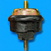 دسته موتور تقویتی بالا راست فورس مدل هیدرومانت کد XU7.XU7P مناسب برای پژو 405 و پژو پارس