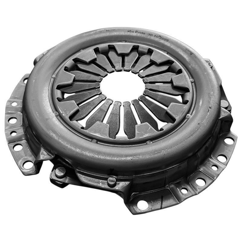 کیت کلاچ خودرو فورس مدل AFHClutch.Korea به همراه بلبرینگ مناسب برای پراید