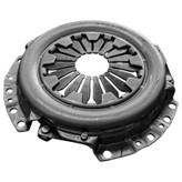 کیت کلاچ خودرو فورس مدل AFHClutch.Korea به همراه بلبرینگ مناسب برای پراید