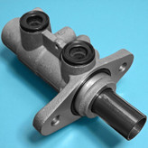 پمپ ترمز خودرو فورس مدل ماندو کد ABS-Alum مناسب برای سمند سورن پلاس و وانت آریسان ۲