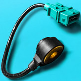 سنسور ضربه فورس مدل سیم دار مناسب برای پژو 405 XU7