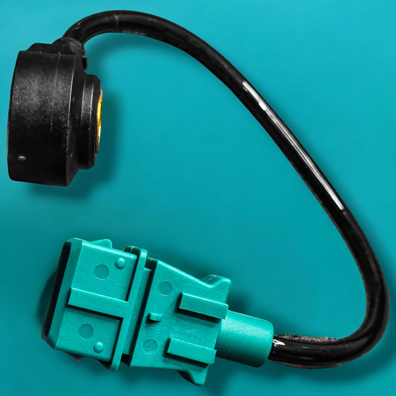 سنسور ضربه فورس مدل سیم دار مناسب برای پژو 405 XU7