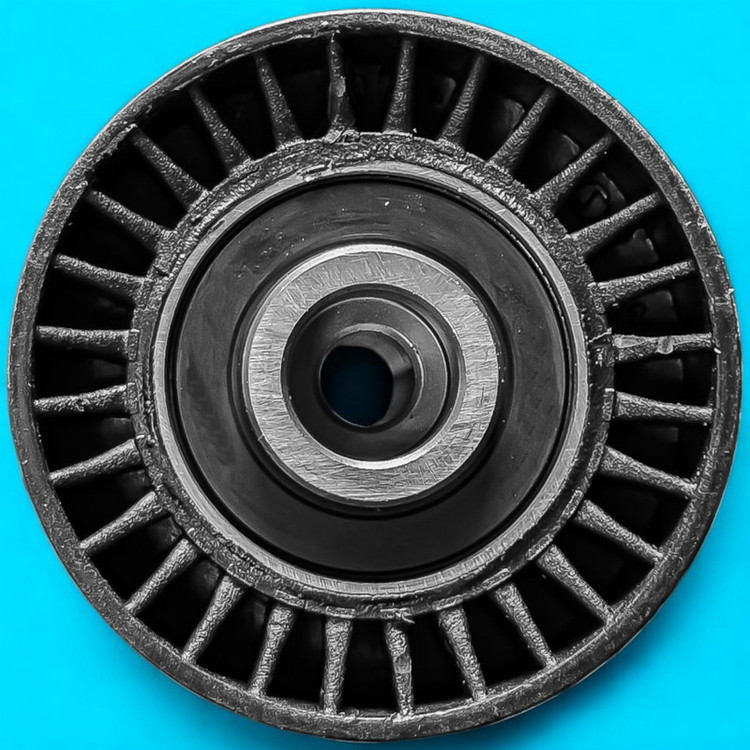 کیت تسمه تایم خودرو فورس مدل 134T مناسب برای دانگ فنگ H30 کراس و دانگ فنگ S30