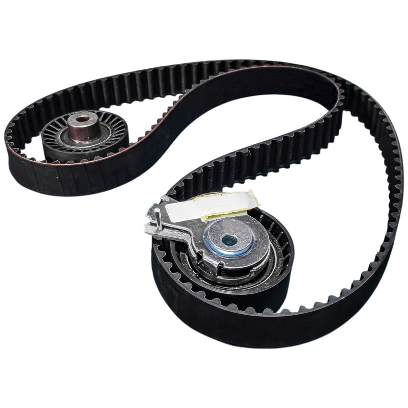 کیت تسمه تایم خودرو فورس مدل 134T مناسب برای دانگ فنگ H30 کراس و دانگ فنگ S30