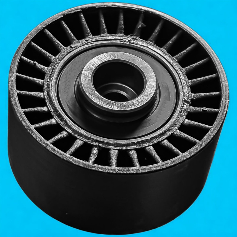 کیت تسمه تایم خودرو فورس مدل 134T مناسب برای دانگ فنگ H30 کراس و دانگ فنگ S30