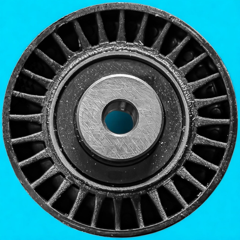 کیت تسمه تایم خودرو فورس مدل 134T مناسب برای دانگ فنگ H30 کراس و دانگ فنگ S30